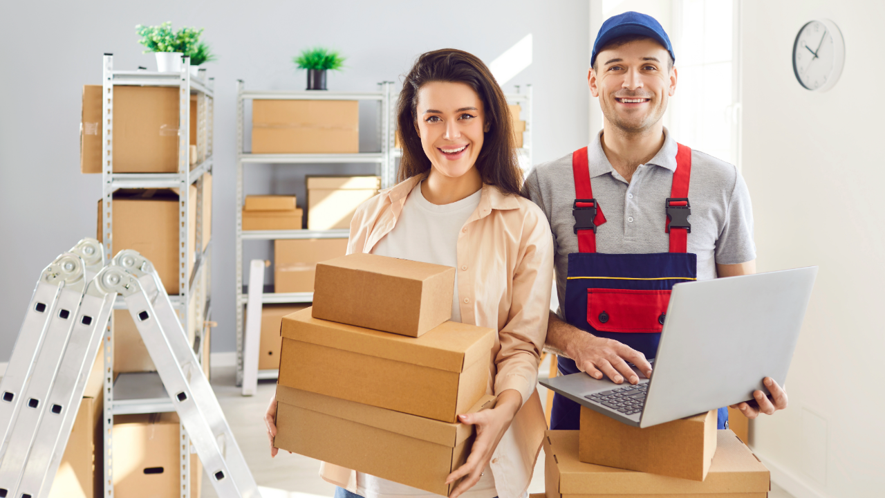 image for Full-Service Packing Experts