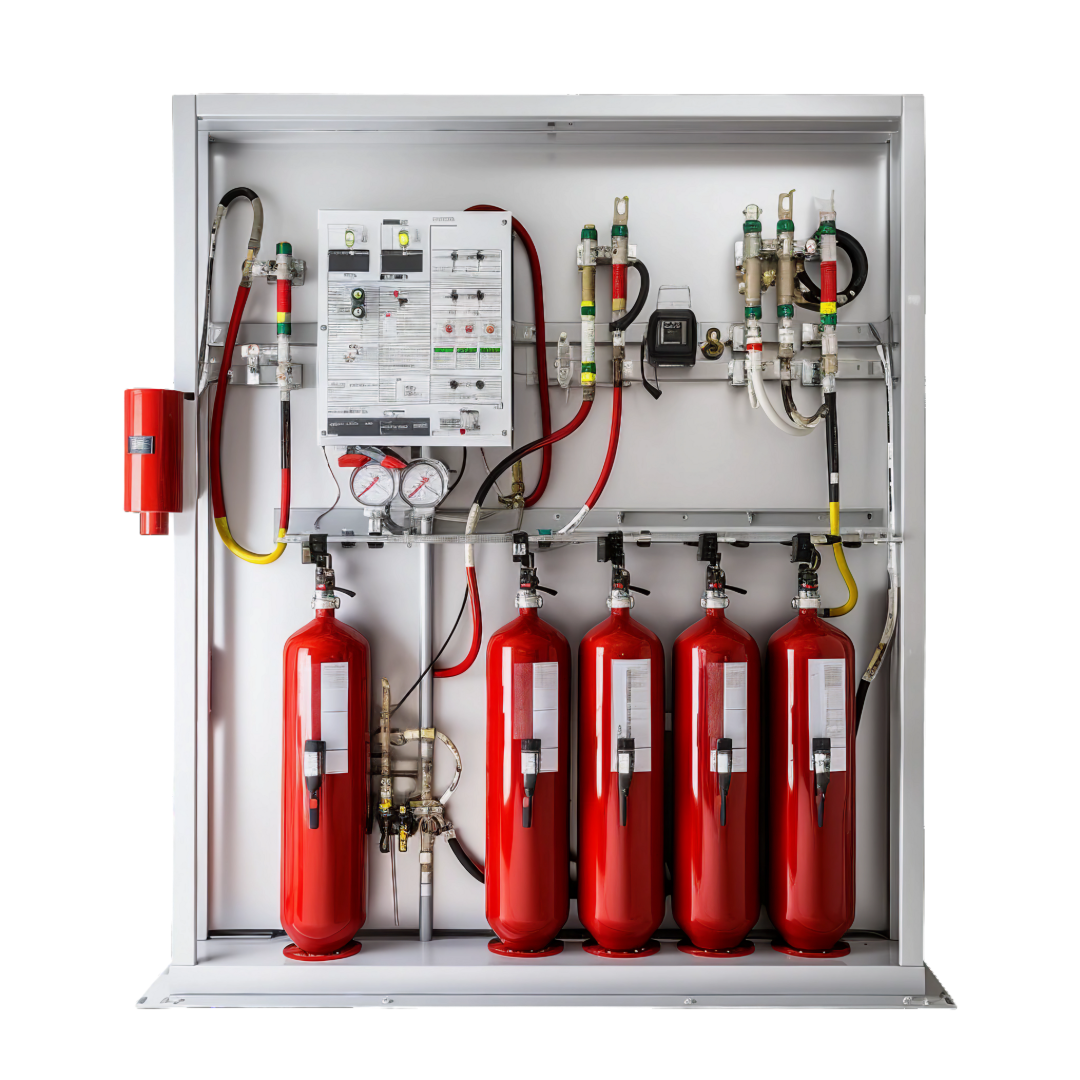 Fire Protection